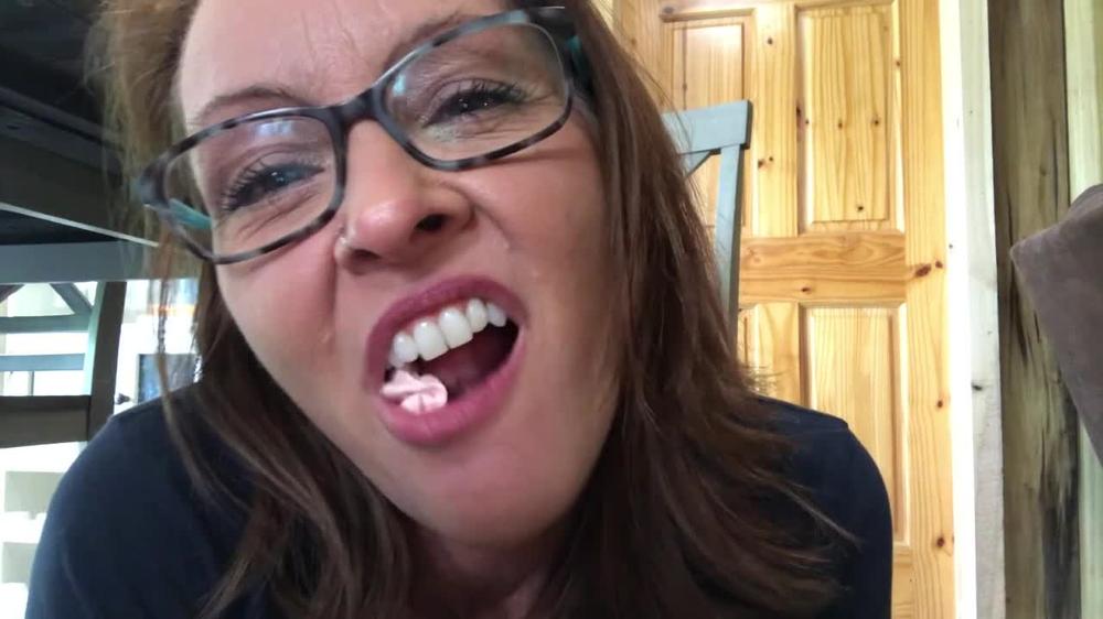 Buddahsplayground Bratty Bubblegum Blackmail