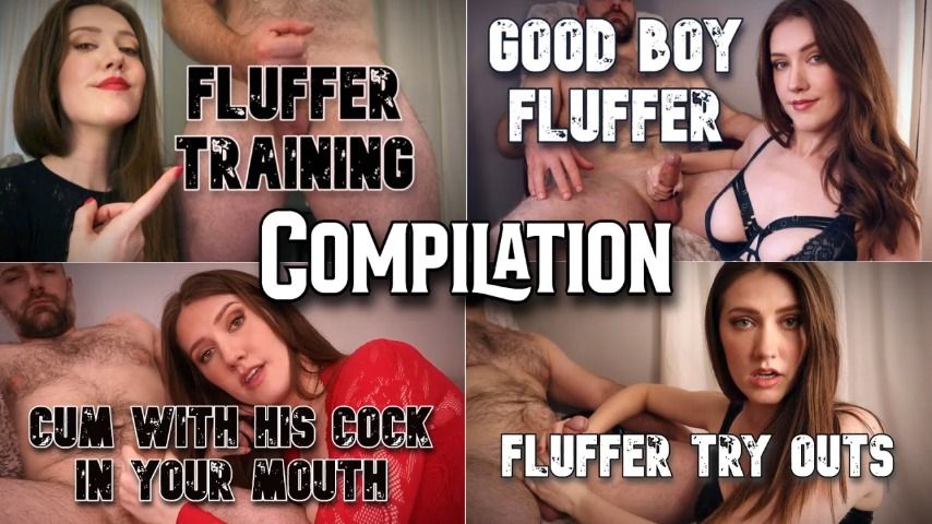 Fluffer Training Compilation - March 09, 2023