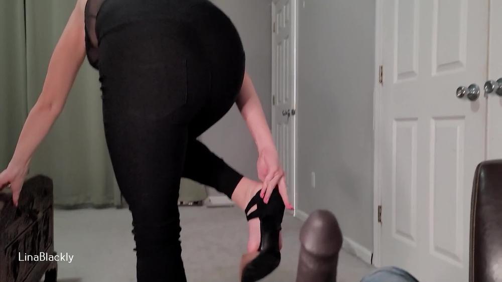 Linablackly - Wife Love Big Black Cock - Manyvids