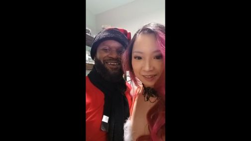 Doc Chocolate and Monique Mae get XXX Naughty - May 19, 2024