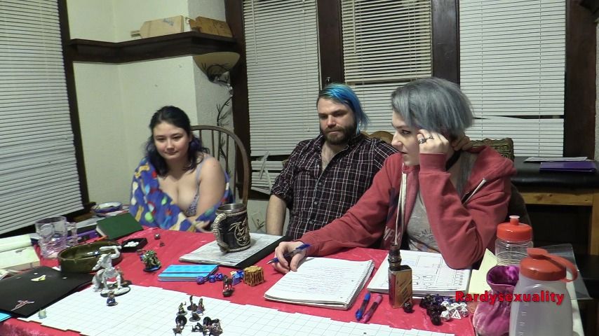 Sunday DnD Game 21.9