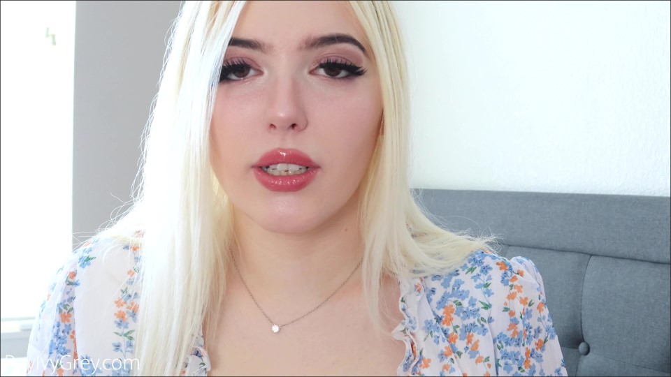 Goddess Ivy Grey Deeper Trigger Mesmerization 2