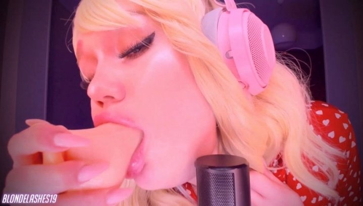 Blondelashes19 Throasmr