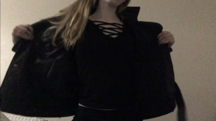 Strip Tease