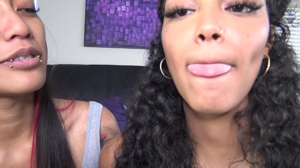 Roxieraefetish Remy Honey Mouth Comparison