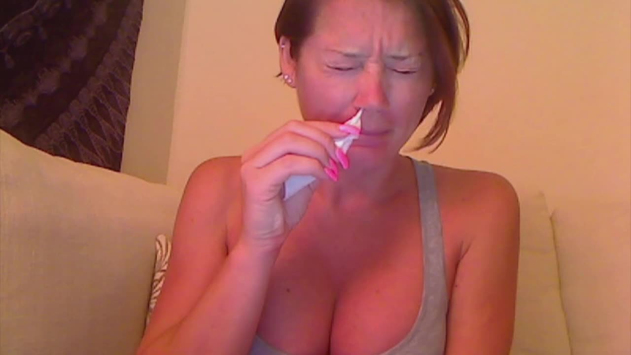 So Sneezy