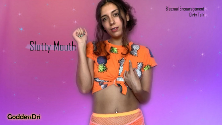 Slutty Mouth