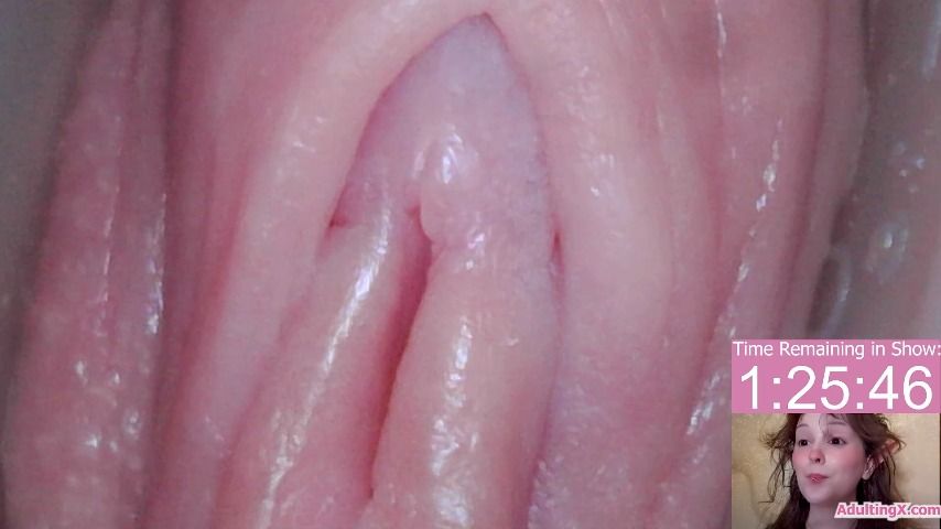 Full Webcam Show Dec 8 2021 - Dec 8, 2021