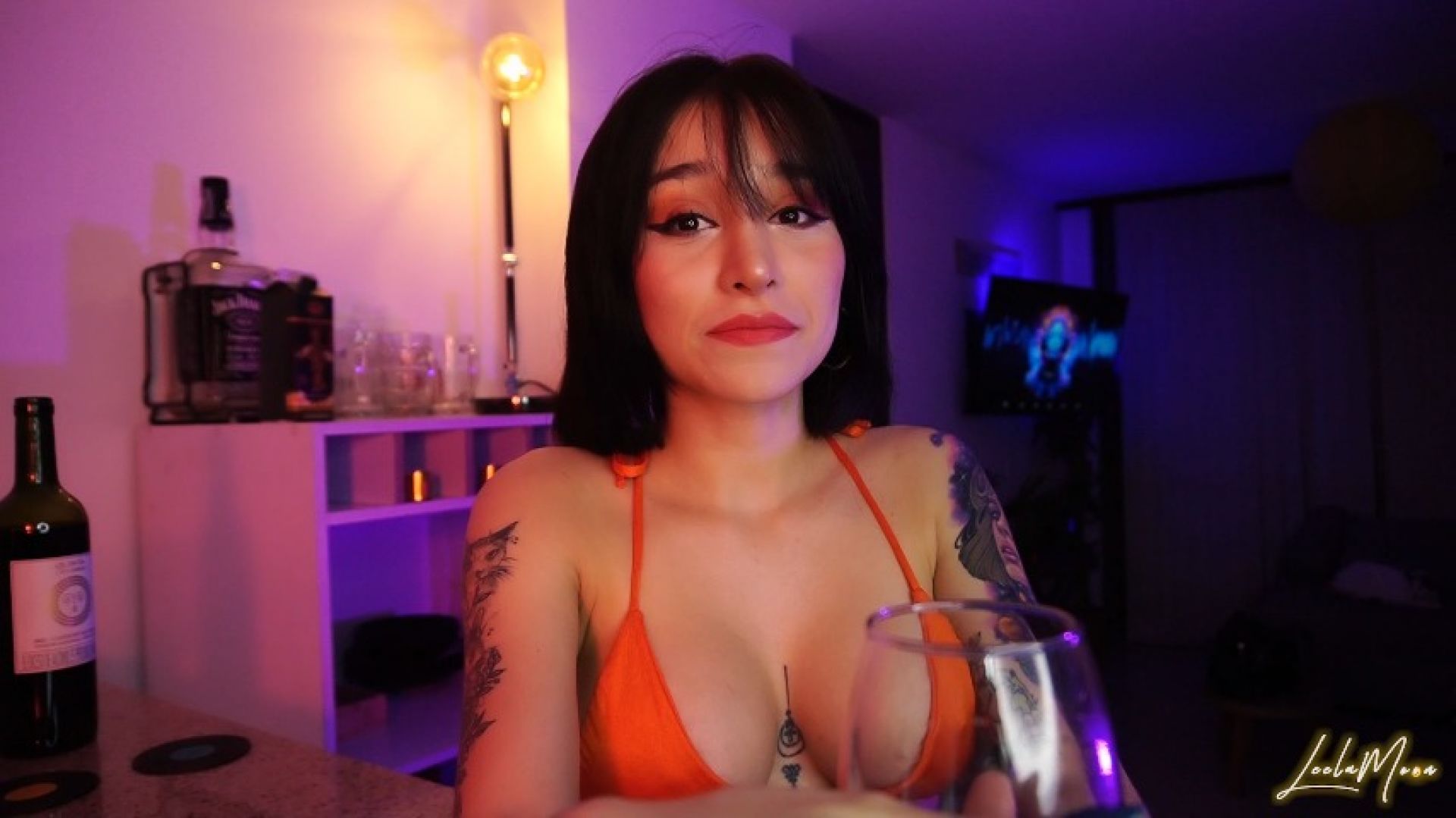 POV: my second date with a fan - Part 2