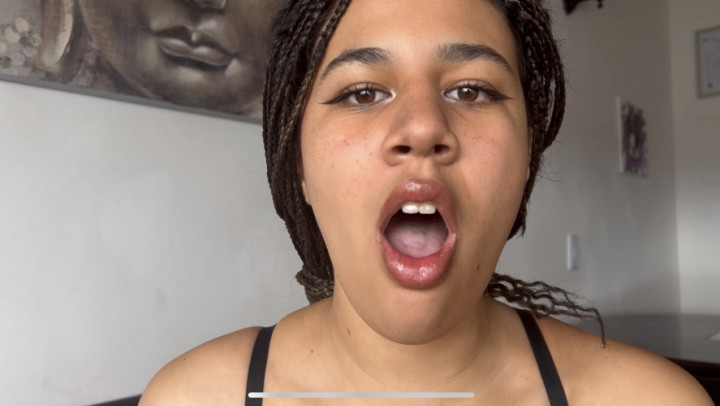 would your dick get hard if i burp in your face - May 13, 2023