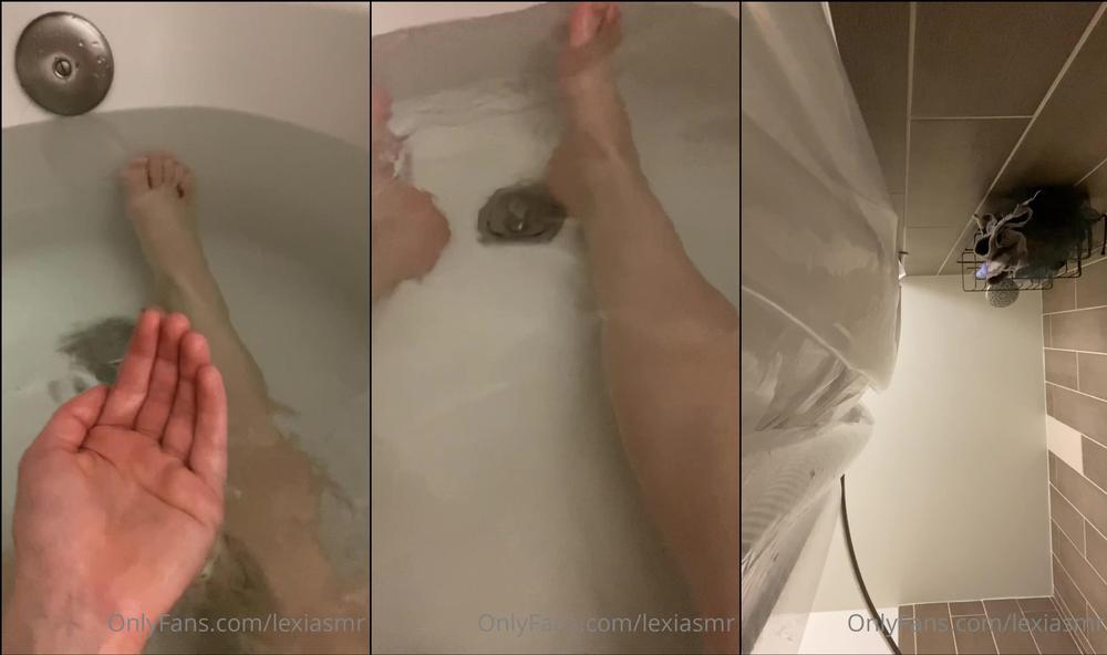 lexipoll 24218811 2020 05 19 bath time asmr 