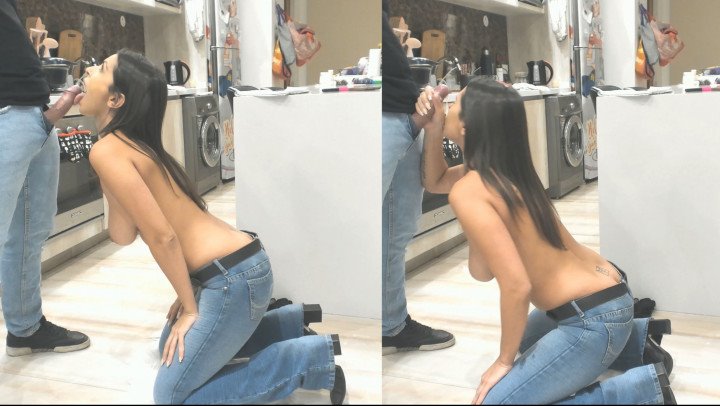 Nicolebelle Afterparty Bj Facial Sideviewbg Pack