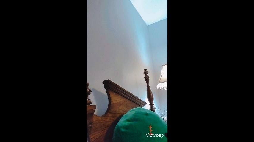 Caityfoxx Wife Edges Husband