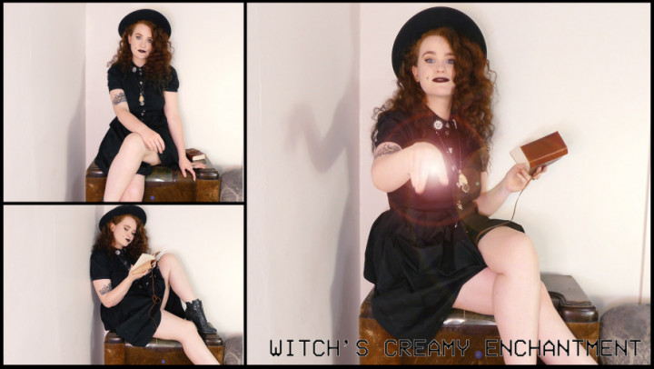 Witch's Creamy Enchantment [CEI