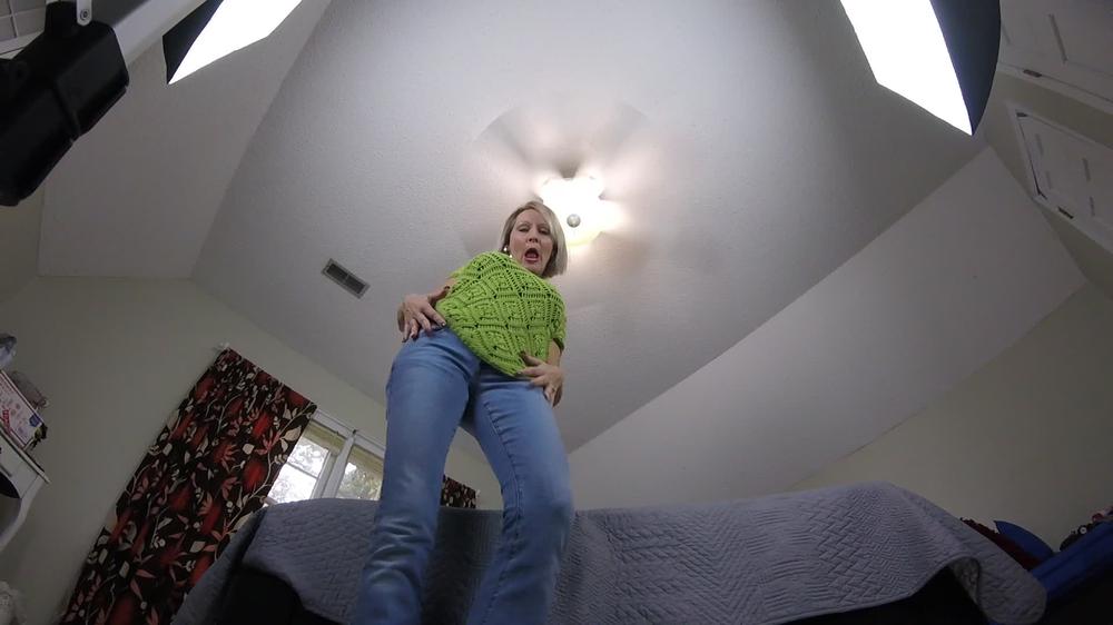 Buddahsplayground Tight Jeans Brat