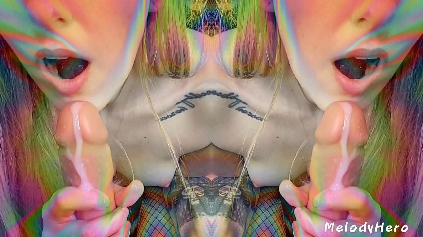 Accidental Creampie Wonderland Mesmerize