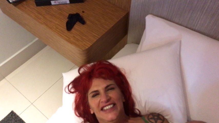 Clarkes Boutaine Pov 4K With Melissadevassa
