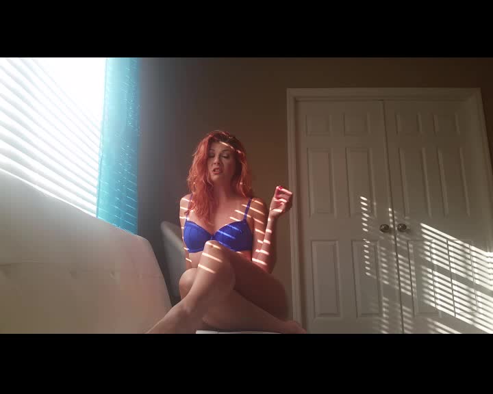 Bratty Jamie Productions - Awww Tiny Rice Dick