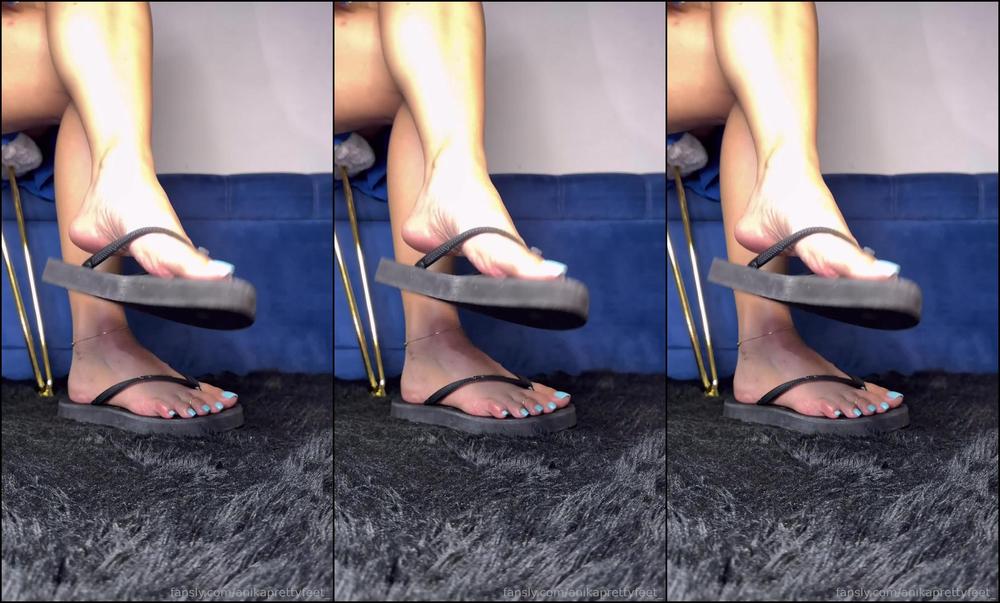 anikaprettyfeet  2023-06-14 at 20-12 Fansly (Anikaddicted)
