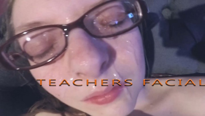 Perverted teacher gives soaking - November 21, 2016