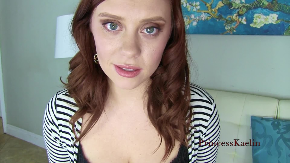 Princess Kaelin Small Dick Real Talk
