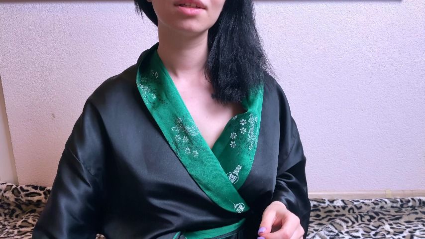 how to be a girl - May 13, 2022