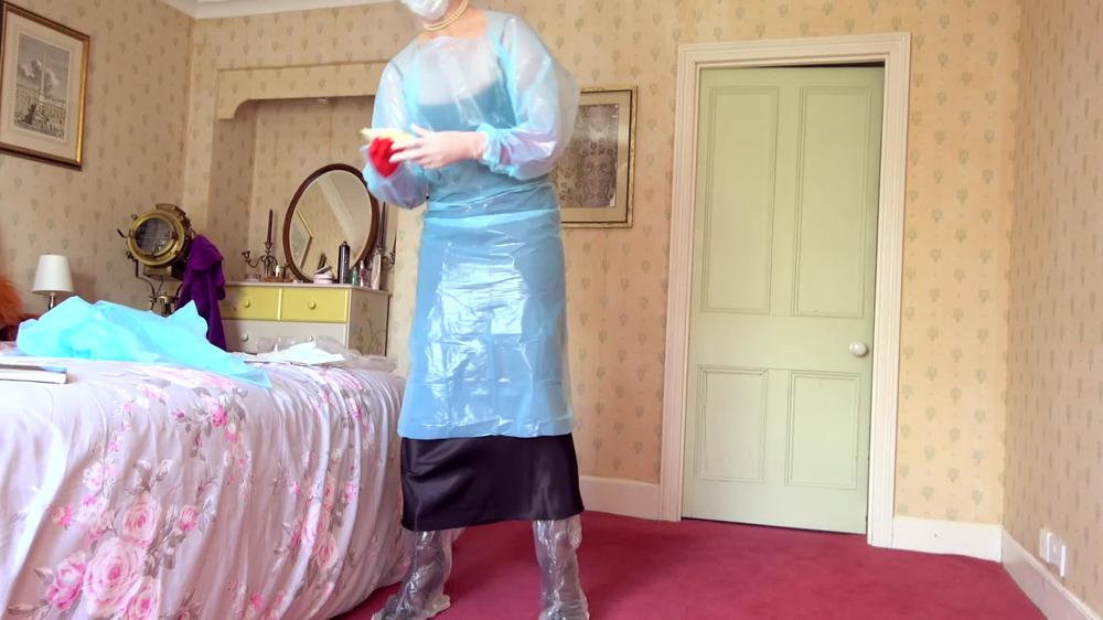Ariel Anderssen Ppe Sex Games