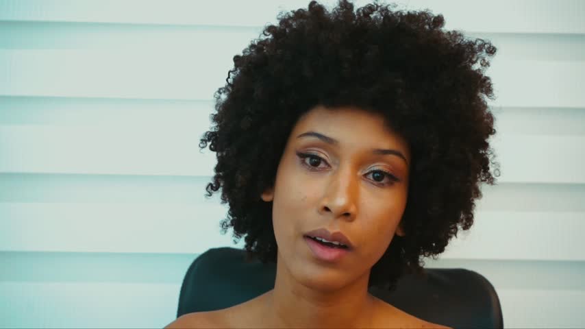 Ebony Talent Interview - June 05, 2019