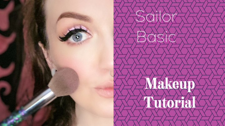 Makeup before the Fucking - June 10, 2021