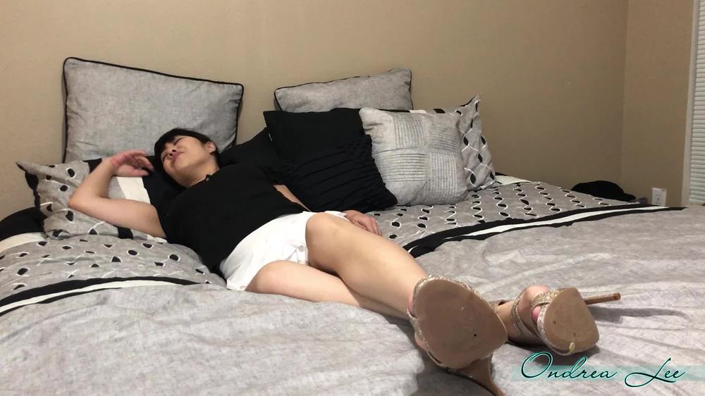 Ondrea Lee Cuck Tease And Denial 2
