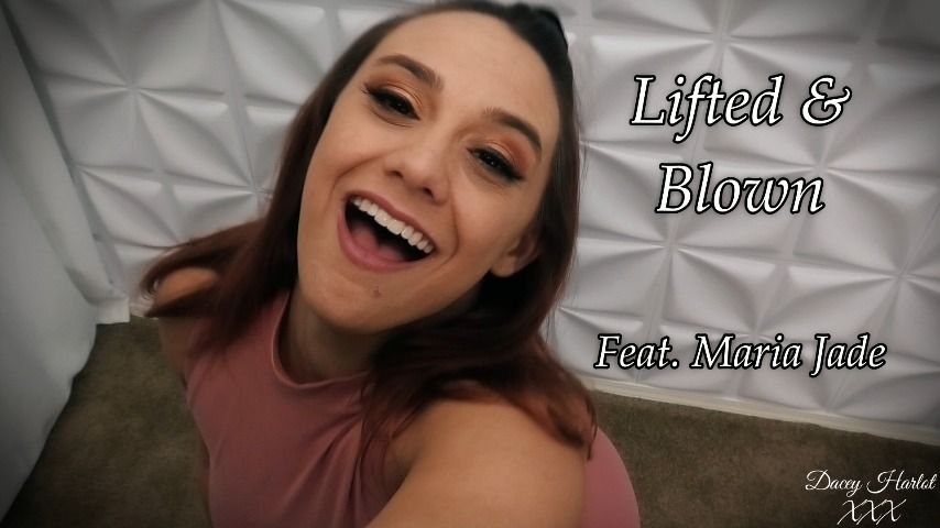 Lifted & Blown - June 07, 2022