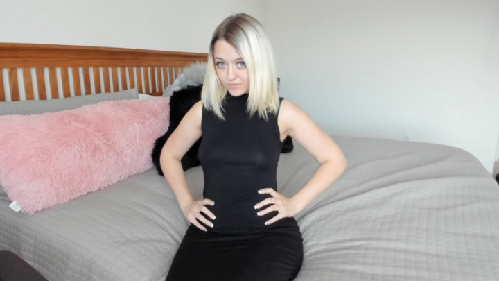 Your new mommy - Nov 27, 2018