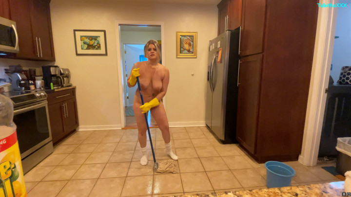 NUDE MOPPING FLOORPLAY custom 1080HD - Jul 25, 2021