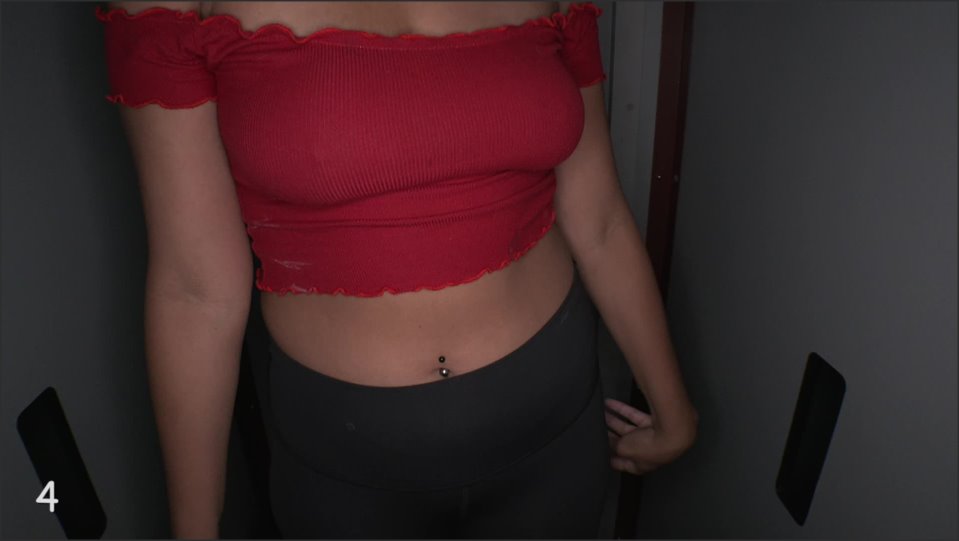 Ghs 19 07 16 Babe 2Nd Visit 1080P