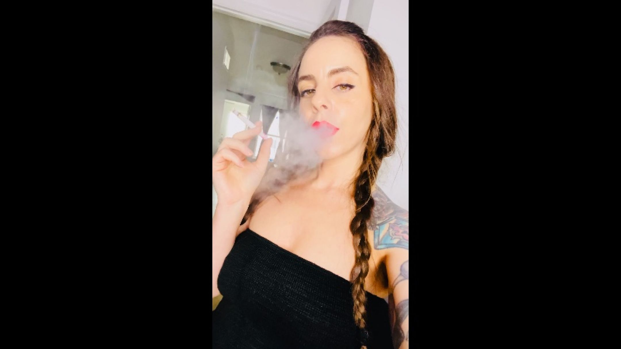 Smoking Clip 1