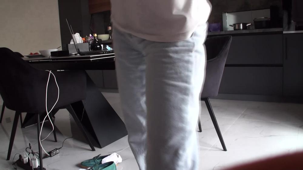Queen Lusy - Dirty Smelly Feet In Ballets (1920X1080 Hd) Mp4