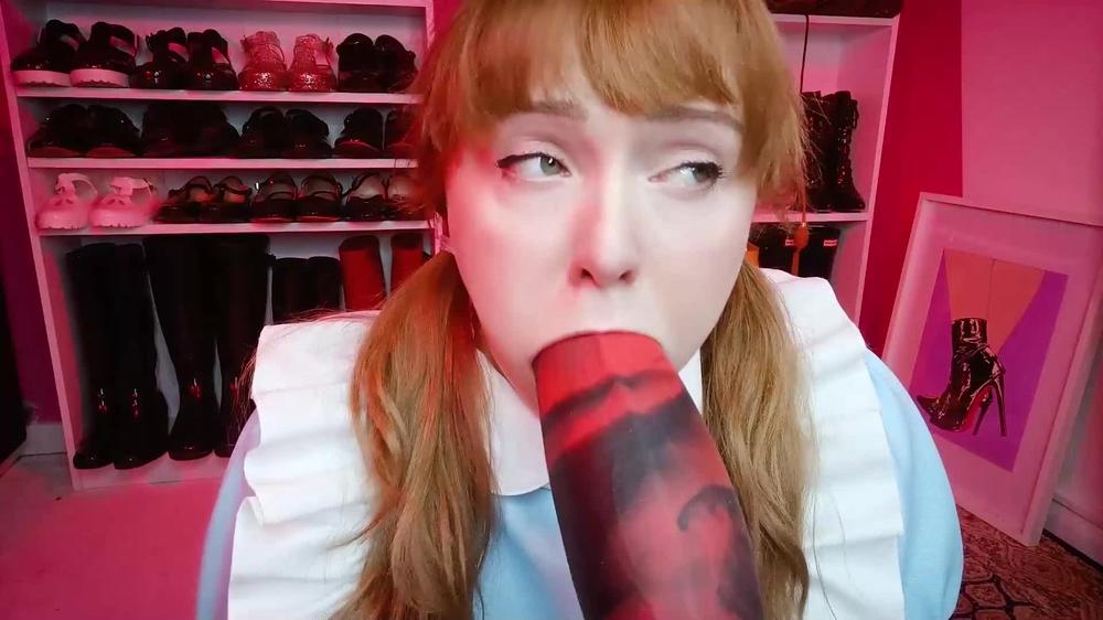 Alices Fetish Hell