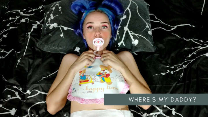 Where's my daddy - Dec 13, 2019