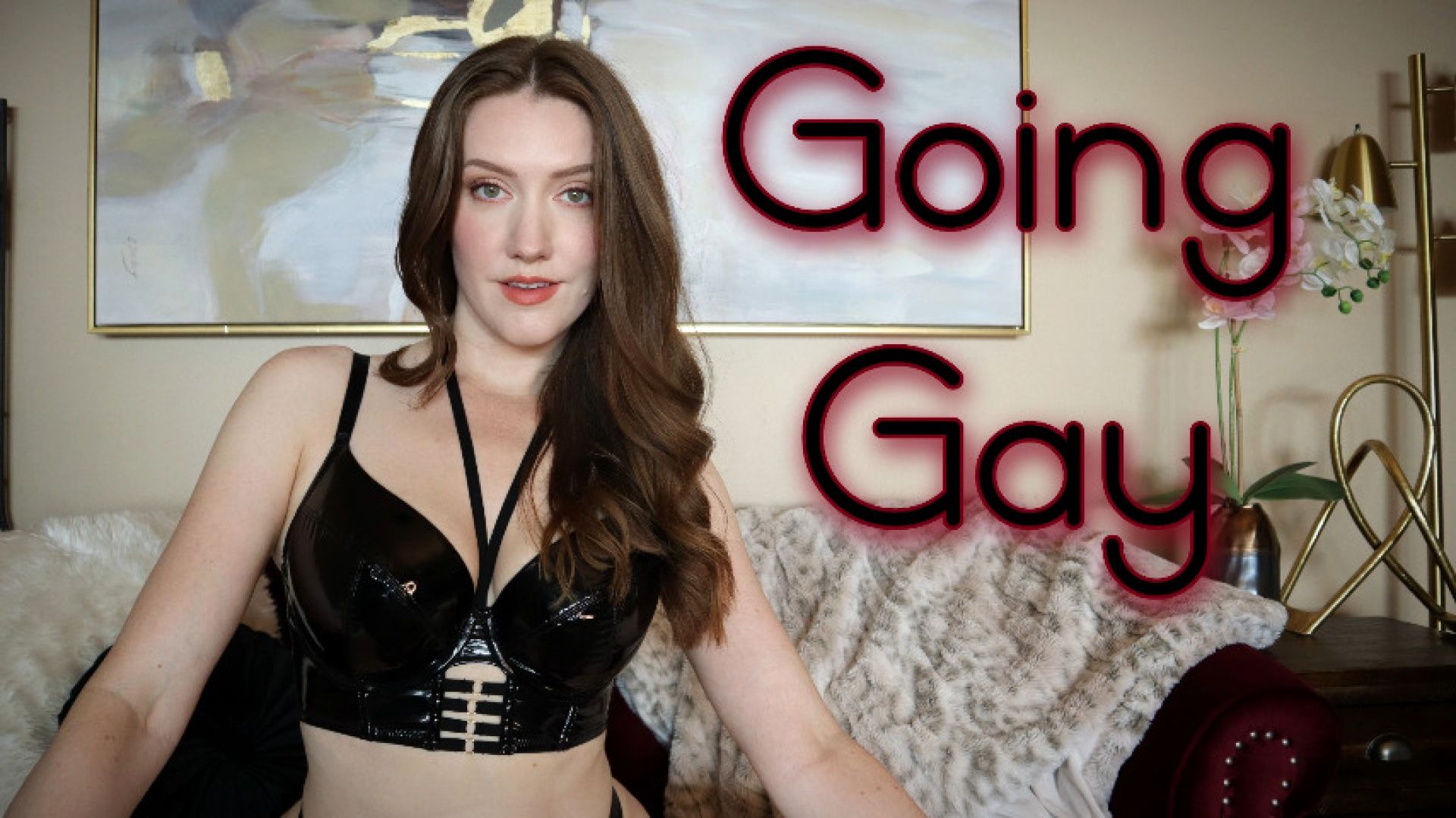 Going Gay - August 19, 2023