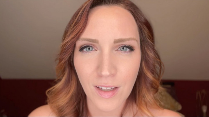 Coaxing You to Cum Hands Free
