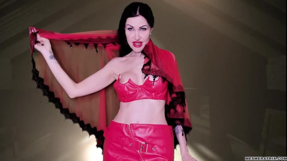 LADY MESMERATRIX FUCKS YOUR MIND - Satanic Wedding