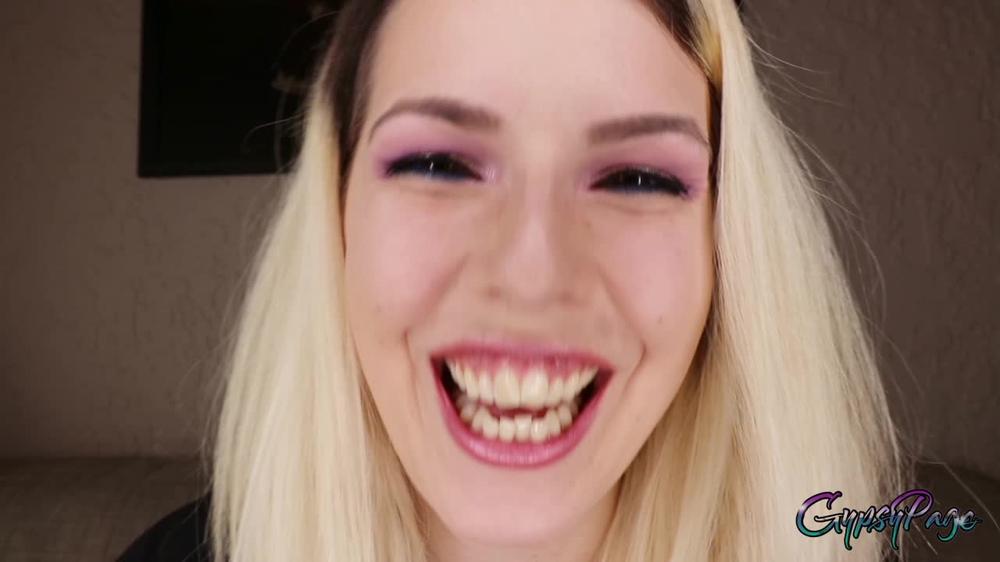 Gypsypage Joi Jerk Off Instruction For Smartphone