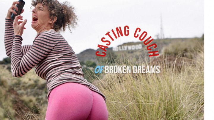 Desperate for Fame Hollywood Casting Couch of Broken Dreams - February 08, 2024