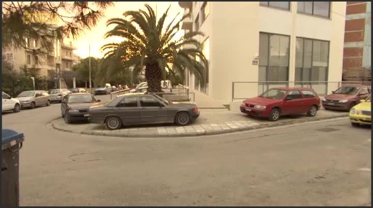 English Teen Tourists Love Greek Taxi Drivers Sirina Tv