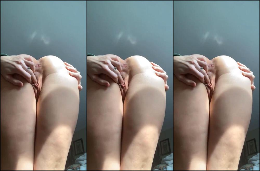 Luceemoon Bend Over And Spread Em