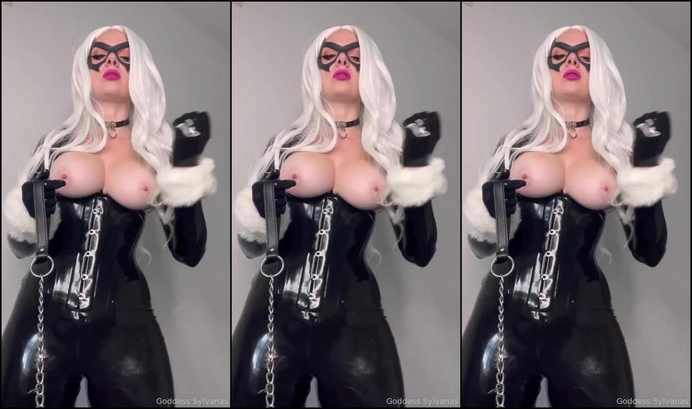goddesssylvanas 2022-09-03 at 04-18 Fansly (⭐Goddess Sylvanas⭐)