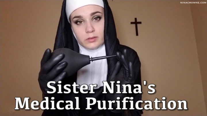 Sister Nina's Medical Purification
