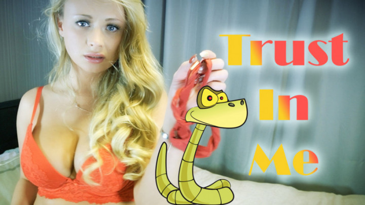Trust In Me