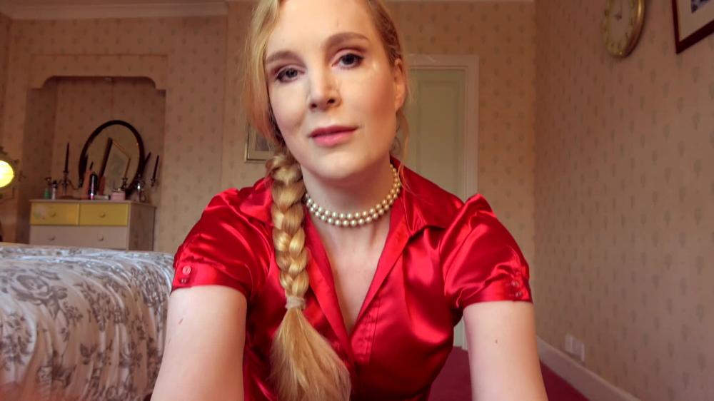 Ariel Anderssen Tough Cop Cuffs Gags You