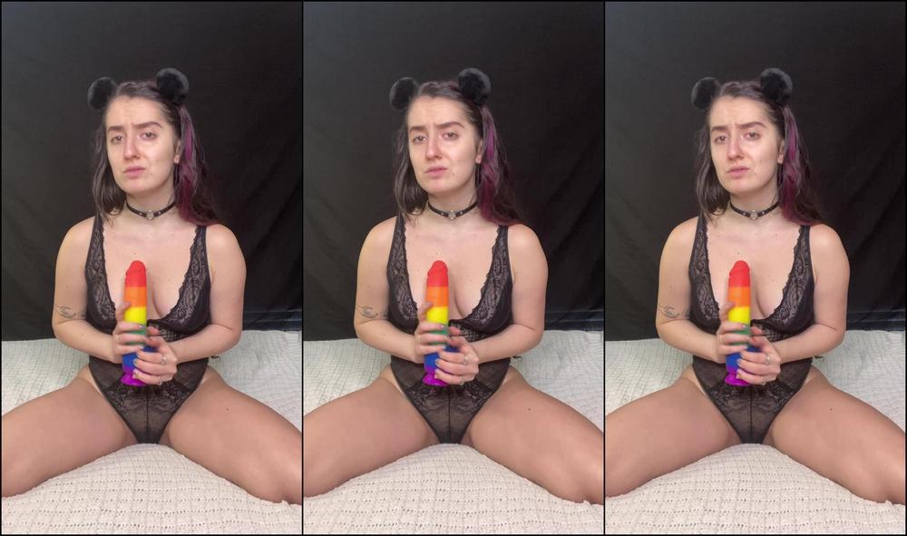 A Little Joi From Your Mistress